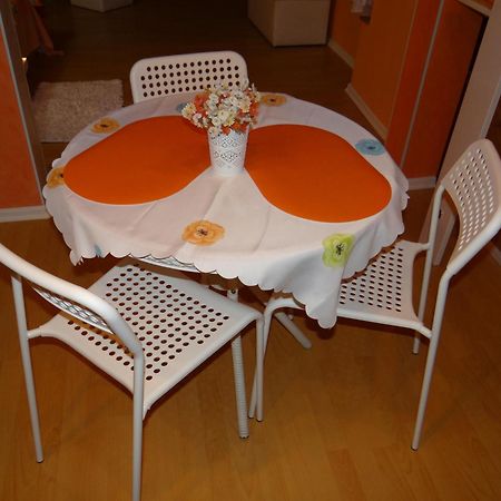 Orange Flower Apartments Szófia Szoba fotó