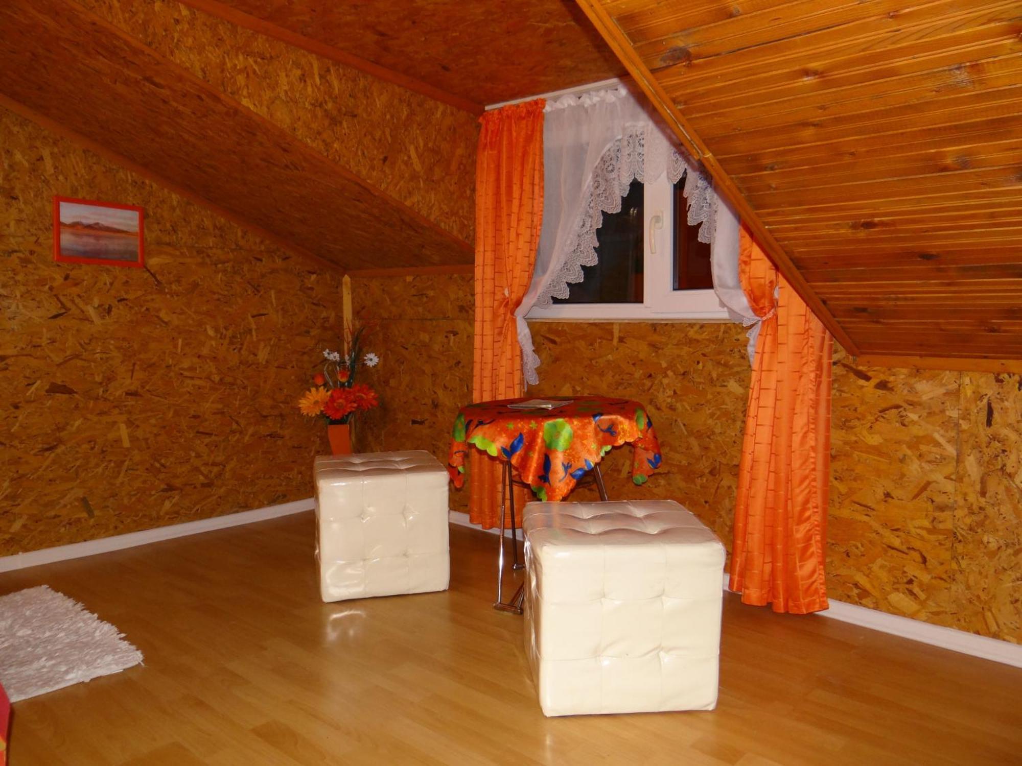 Orange Flower Apartments Szófia Szoba fotó