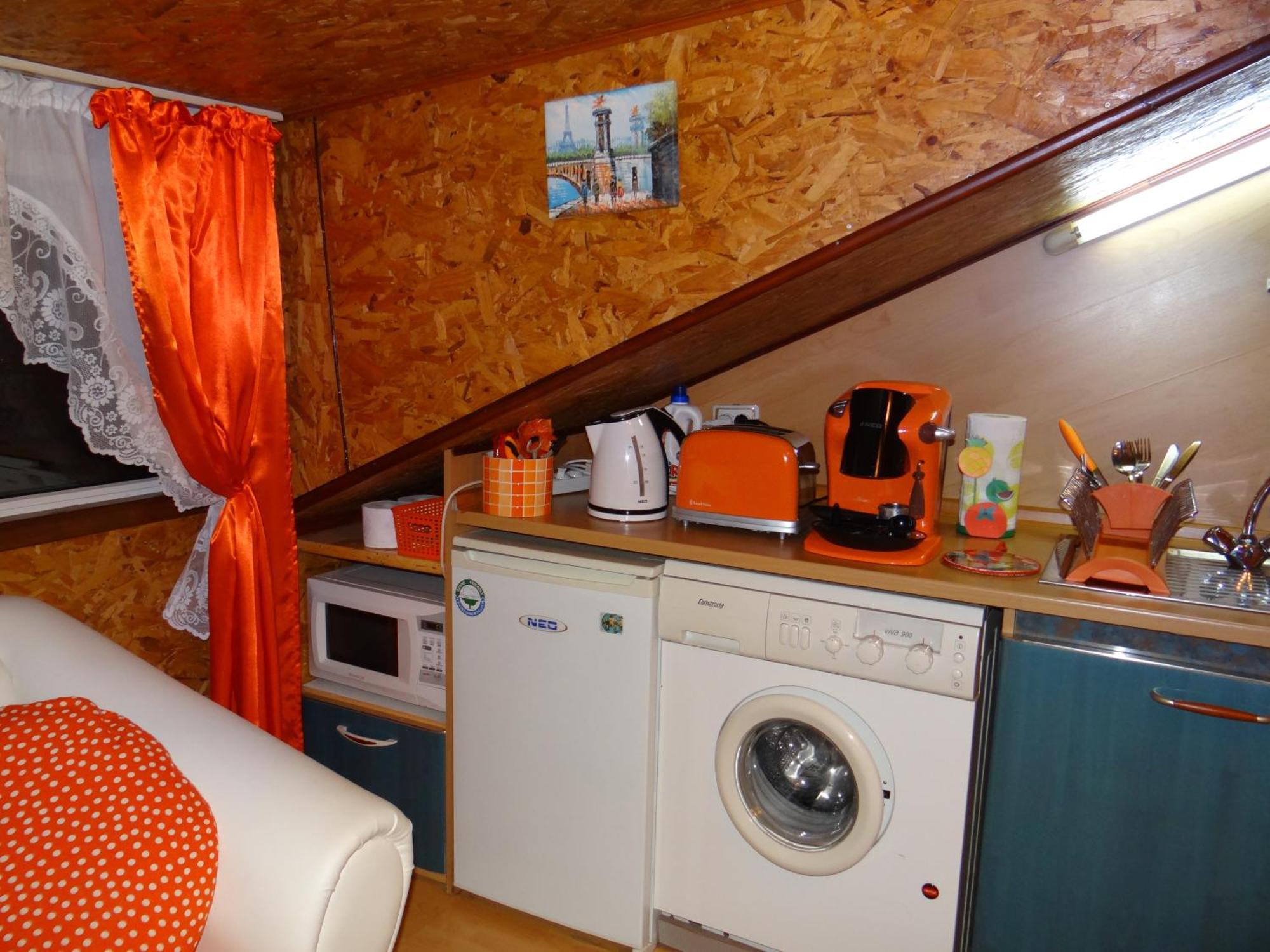 Orange Flower Apartments Szófia Szoba fotó