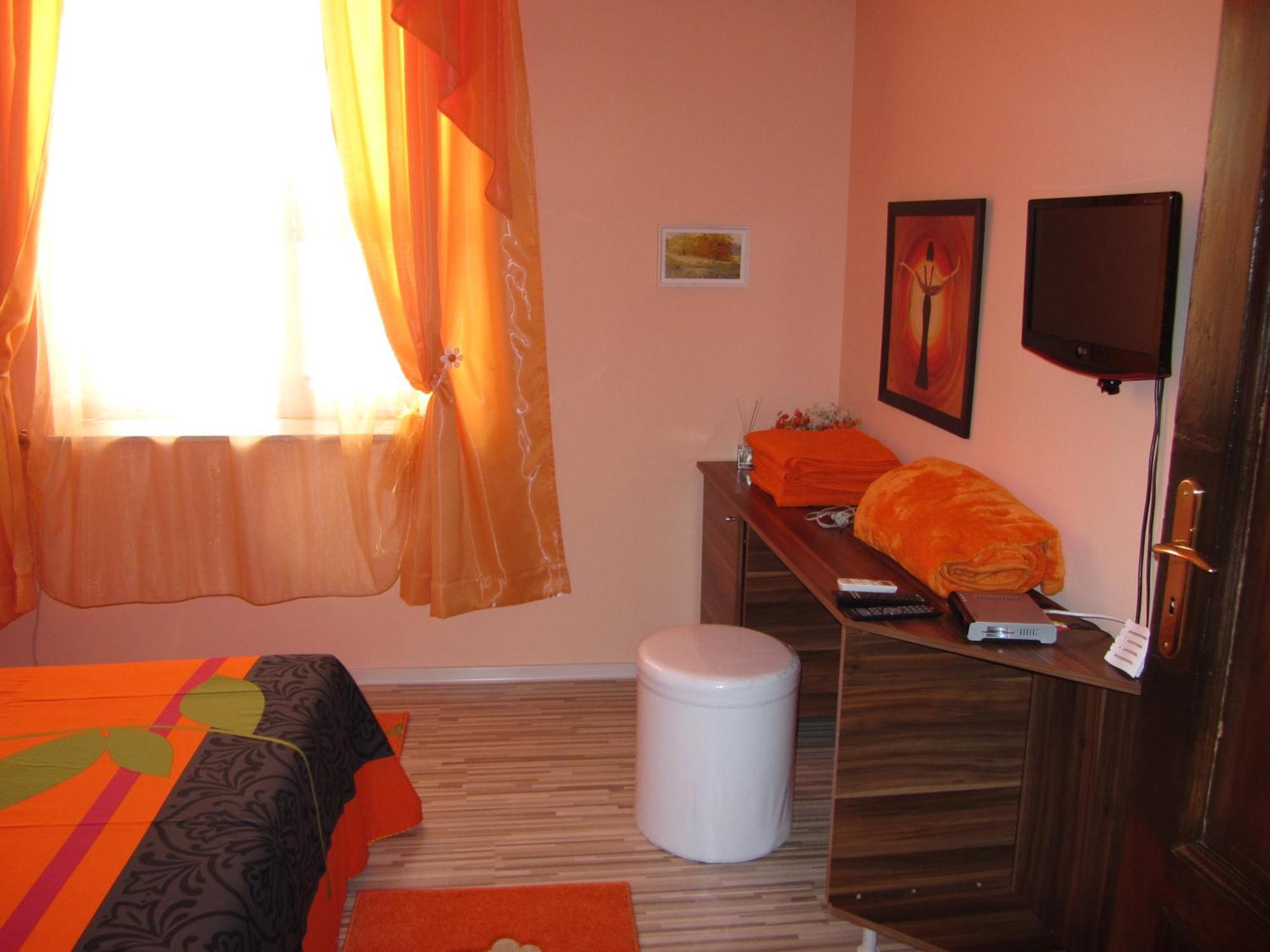 Orange Flower Apartments Szófia Szoba fotó