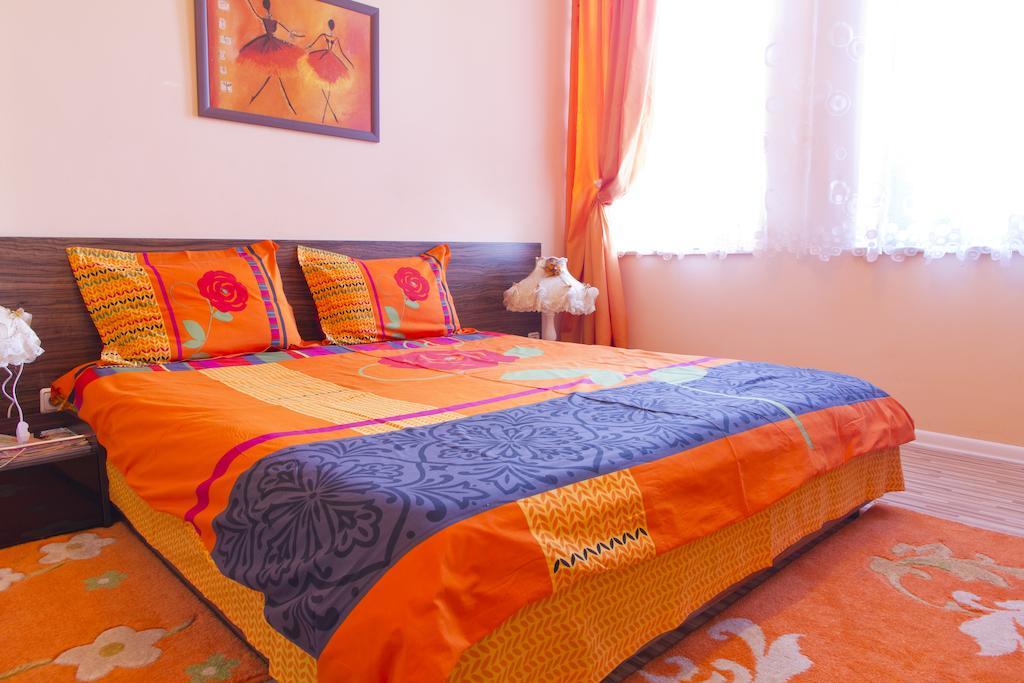 Orange Flower Apartments Szófia Szoba fotó