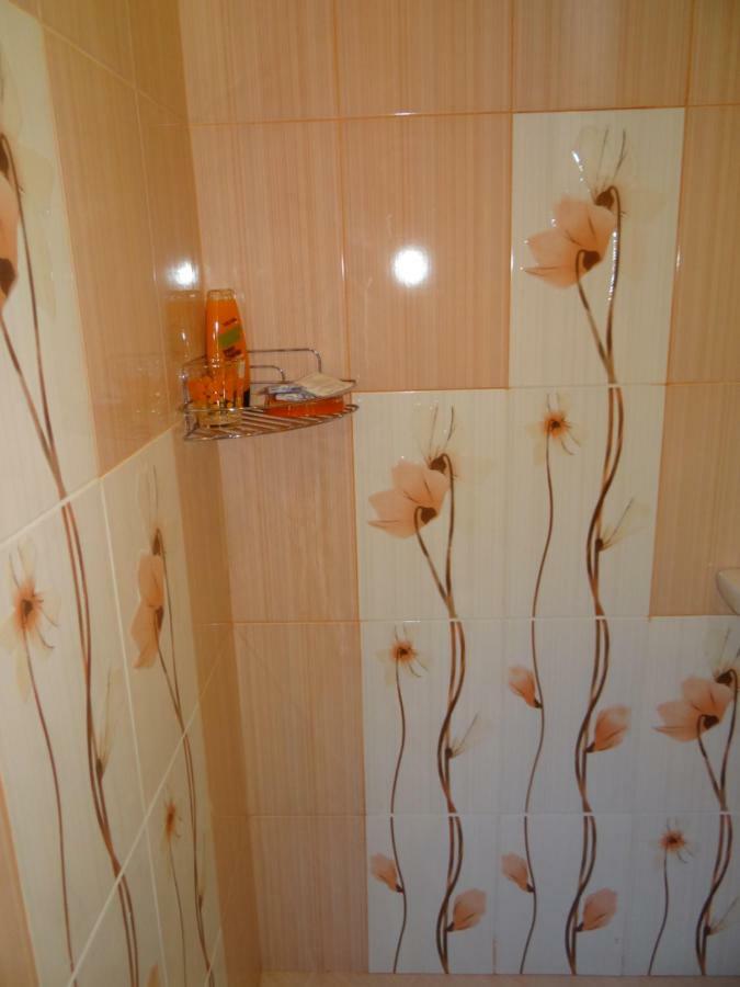 Orange Flower Apartments Szófia Kültér fotó